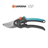 ราคา NEW✨ GARDENA กรรไกรตัดกิ่ง PremiumCut Flex -สำหรับตัดกิ่งกว้างสูงสุด 24 มม. (12242-20) (42773338723)