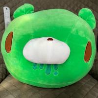 ราคา Chax GP Gloomy Bear PlushCGP-478 ⁣⁣⁣⁣ Item⁣⁣⁣⁣⁣ ⁣⁣⁣⁣⁣⁣⁣⁣ ตุ๊กตาหมี Gloomy Bear สีเขียว อ้วนกลมนุ่มนิ่ม (54200234209)