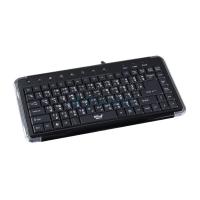 ราคา USB Multi Keyboard MD-TECH (KB-209M Mini) Black (1862077009)
