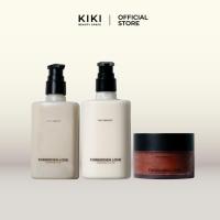 ราคา KB BUNDLE: FORBIDDEN LOVE Body Prep Set (26943019315)