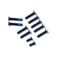 ราคา สีดําล่างฐานฝาครอบสกรูสําหรับ ASUS TUF GAMING F15 FX506 FX506LU FX506LI FX506LH สําหรับ TUF GAMING A15 FA506IH FA506IV (43675612658)