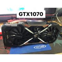ราคา การ์ดจอ Gigabyte Aorus GTX1070 (13579715383)