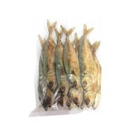 ราคา ศรีจันทร์ ปลาทูหอม ขนาด กลาง ปริมาณ 1 กิโล (756811510)