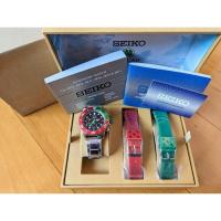 ราคา Seiko Solar Chronograph Diver Limited Edition (25367807436)