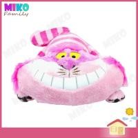 ราคา ตุ๊กตา ตุ๊กตาแมว เซสเซอร์แคท ท่าหมอบ ขนาด 14 นิ้ว / ของเล่น ของเล่นเด็ก ของขวัญ ลิขสิทธิ์แท้ งานป้าย (23114889528)