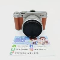 ราคา Fujifilm X-A5 + XC 15-45 (24674132876)