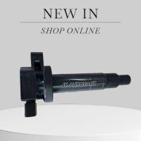 ราคา คอยส์จุดระเบิด TOYOTA VIOS ปี03-12,YARISปี06-12 90919-02265 เครื่อง1NZ ของแท้ๆ คอยหัวเทียนโตโยต้าวีออส ยาริส/ONBHK (26688391677)