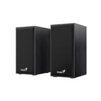 ราคา Genius ลำโพงคอมพิวเตอร์ Speaker SP-HF180, 6W, 2.0, USB (14248624729)
