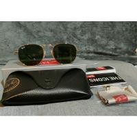 ราคา แว่นกันแดด Ray Ban มือ2 ปล่อยถูก (21561289651)