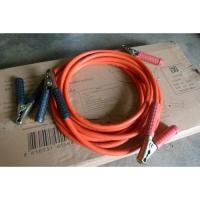 ราคา สายจั๊มสตาร์ท สายแบตเตอรี่ สายพ่วงแบต Thailand thailand 4.0 (1429449807)