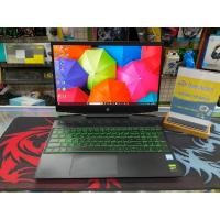 ราคา HP Pavilion Gaming 15-dk0204tx มือสอง (22985873955)