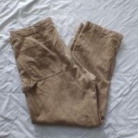 ราคา ผ้าลูกฟูกช่างไม้ Uniqlo (24509716670)