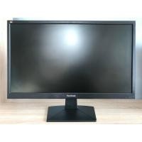 ราคา VIEWSONIC LED 24 นิ้ว รุ่น VA2407H (1896472556)