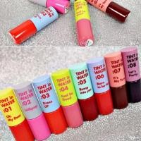 ราคา พร้อมส่ง❤️ Aritaum Water in tint พร้อมส่ง no. 3/6 (814397685)