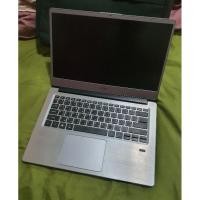 ราคา Acer Swift 3 SF314-41-R4PZ สีเงิน ราคาถูก มีประกันศูนย์ (3377102558)