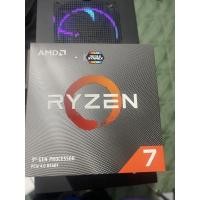 ราคา CPU AMD Ryzen7 3700X AM4 8 Core 16 Thread 3.6GHz (13124907037)