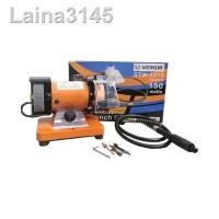 ราคา ราคาต่ำสุด✸มอเตอร์หินเจียร 3 นิ้ว VERGIN STW-3210 พร้อมสายเจียรอ่อน (12121053822)