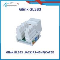 ราคา Glink GL383 JACK RJ-45 (F)CAT5E Glink (29480908269)