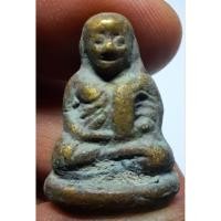 ราคา พระหลวงพ่อเงินวัดบางคลานพิมพ์ขี้ตาพระเนื้อเก่าสวยรรงตามปก (28989302277)