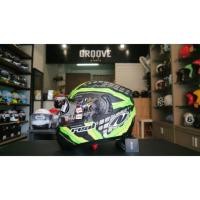 ราคา หมวกกันน็อค Real Bravo Electro (1058764800)