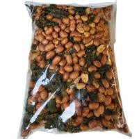 ราคา ถั่วลิสง ทอด สมุนไพร ถั่วสมุนไพร กรอบ อร่อย (43376086042)