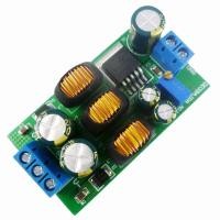 ราคา 20W Boost-Buck Dual Output Voltage 3.6-30V To-3-30V ปรับ DC DC Step-Up Boost-Buck Converter โมดูล (24420767646)