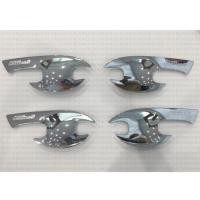 ราคา เบ้ามือจับประตู MAZDA 2 2015 4,5ประตู (ชุบ) RICH #791 (726179447)