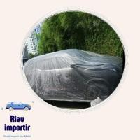 ราคา XPANDER ผ้าคลุมรถ NAPOLY ผ้าห่มรถยนต์แบบใส (26487912336)