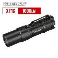 ราคา ไฟฉาย KLARUS XT1C 2018 ไฟฉาย Tactical ที่ เล็ก และ แรง ที่สุด ! (2447898879)