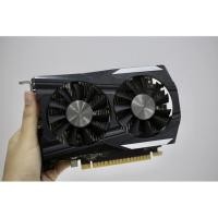 ราคา ZOTAC GEFORCE GTX 1050 Ti OC 4GB GDDR5 (6870092675)