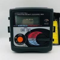 ราคา เครื่องทดสอบฉนวนแบบดิจิตอล KYORITSU 3007A (18973666837)