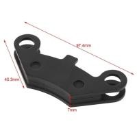 ราคา ผ้าเบรค ATV K LION SANTA 200 และ KONIK XGT 200 (42558123901)