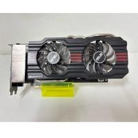 ราคา ASUS GTX 660 Ti DirectCU II 2GB (26584147681)