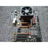 ราคา มัดรวม (AM3+) AMD FX-8350 + GA-970 Gaming พร้อมฝาหลัง (22931979427)