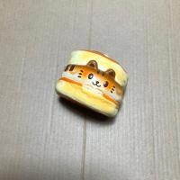 ราคา สกุชชี่แพนเค้กแมว ไอบลูม (มือสองลิขสิทธิ์แท้) (23872263455)