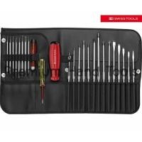 ราคา PB Swiss Tools ชุดไขควง 31 ตัว/ชุด รุ่น PB 8515 (1170730692)