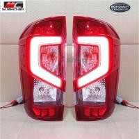 ราคา ไฟท้าย นาวาร่า NP300 Navara LED 2015 - 2022 ใส่กับ np300 * สีแดง 1คู่* (15283027751)
