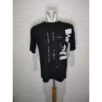 ราคา เสื้อยืด Airwalk สีดํา (40555798309)