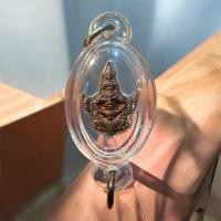 ราคา เหรียญพระนารายณ์ทรงครุฑ หลวงปู่กาหลง เขี้ยวแก้ว วัดเขาแหลม จ.สระแก้ว (49000824566)