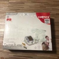 ราคา เครื่องปั๊มนมไฟฟ้า camera (1093982572)