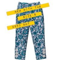 ราคา Kloset : กางเกง (981653236)