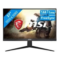 ราคา Monitor 27'' MSI Optix G271 (IPS, HDMI, DP) FreeSync 144Hz (7362895336)