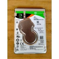 ราคา ฮาร์ดไดรฟ์ Seagate Firecuda 1TB 2.5 นิ้ว (41205657638)