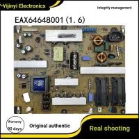 ราคา LG LCD 42CS460ATS 42CS460 ทีวี LGP42-12LF EAX64648001 บอร์ดจ่ายไฟ (41773977592)