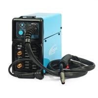 ราคา เครื่องเชื่อม MIG โนโว (NOVO) รุ่น MIG120 +ลวด MIG แรงดันไฟเข้า 1 เฟส 220 โวลต์ กระแสไฟเชื่อม 40-120 แอมป์ (15150998821)