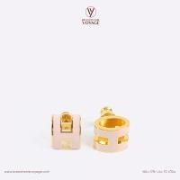 ราคา H E R M E S H Pop Earrings DC21 (26635100419)