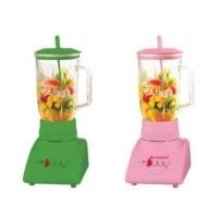 ราคา HANABISHI เครื่องปั่นอเนกประสงค์ 1.25 ลิตร รุ่น HBM-508G สีชมพู (13107985703)