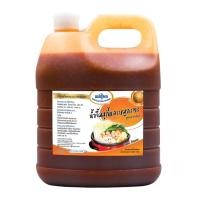 ราคา แม่สุพร น้ำจิ้มสุกี้ น้ำจิ้มชาบู น้ำจิ้มหมูกะทะ ขนาด 5000 กรัม คุ้มค่าคุ้มราคา (709223956)