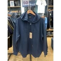 ราคา [สินค้าใหม่พร้อมส่ง] เสื้อฮู้ดดี้ Mc Jeans สีดำและสีกรมท่า [ของแท้100%] มีครบไซส์ มีบริการเก็บปลายทาง (40368266877)