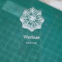 ราคา ป้ายแท็ค ป้ายแคคตัส ราคาถูก ออกแบบเองได้ (19952156758)